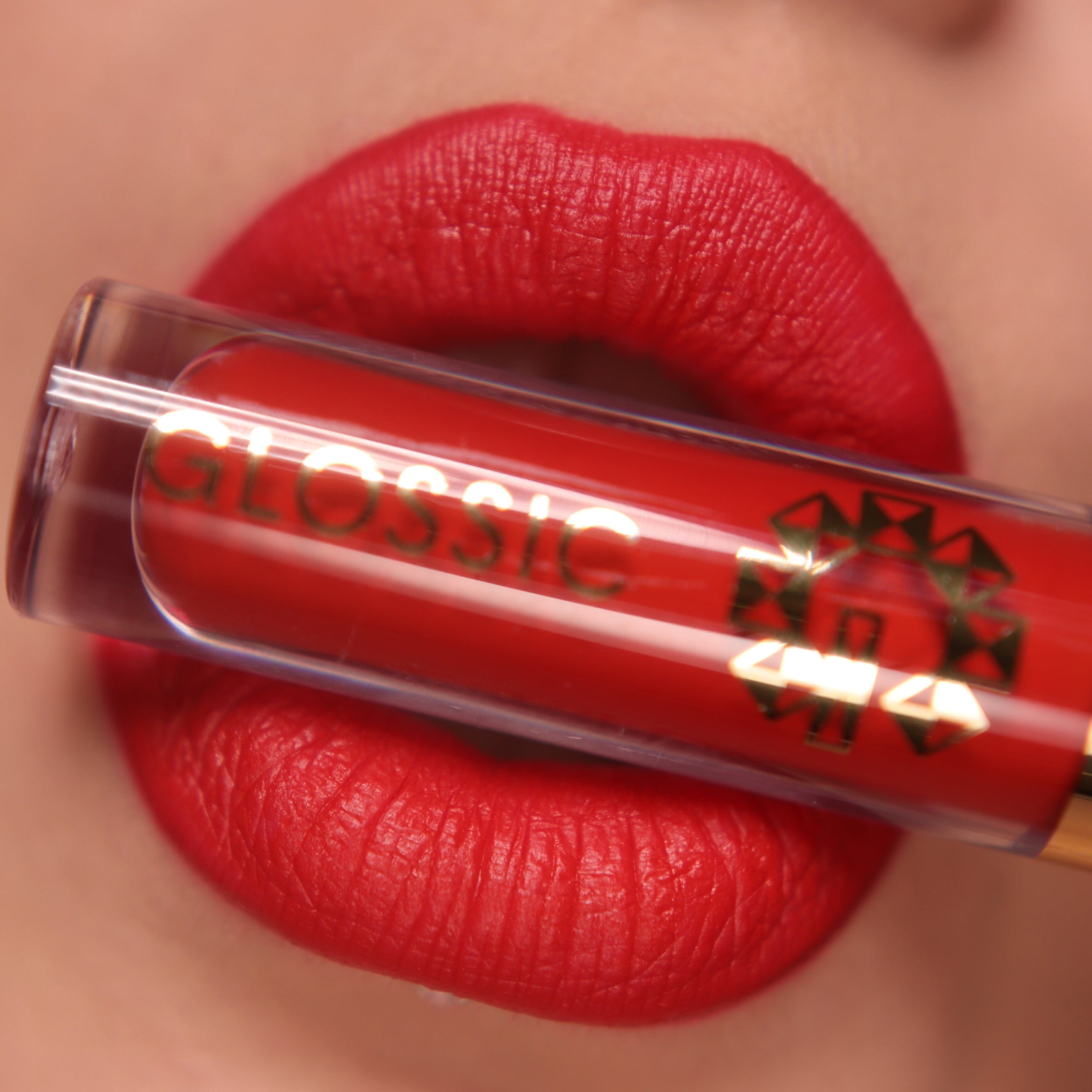 Deep Red