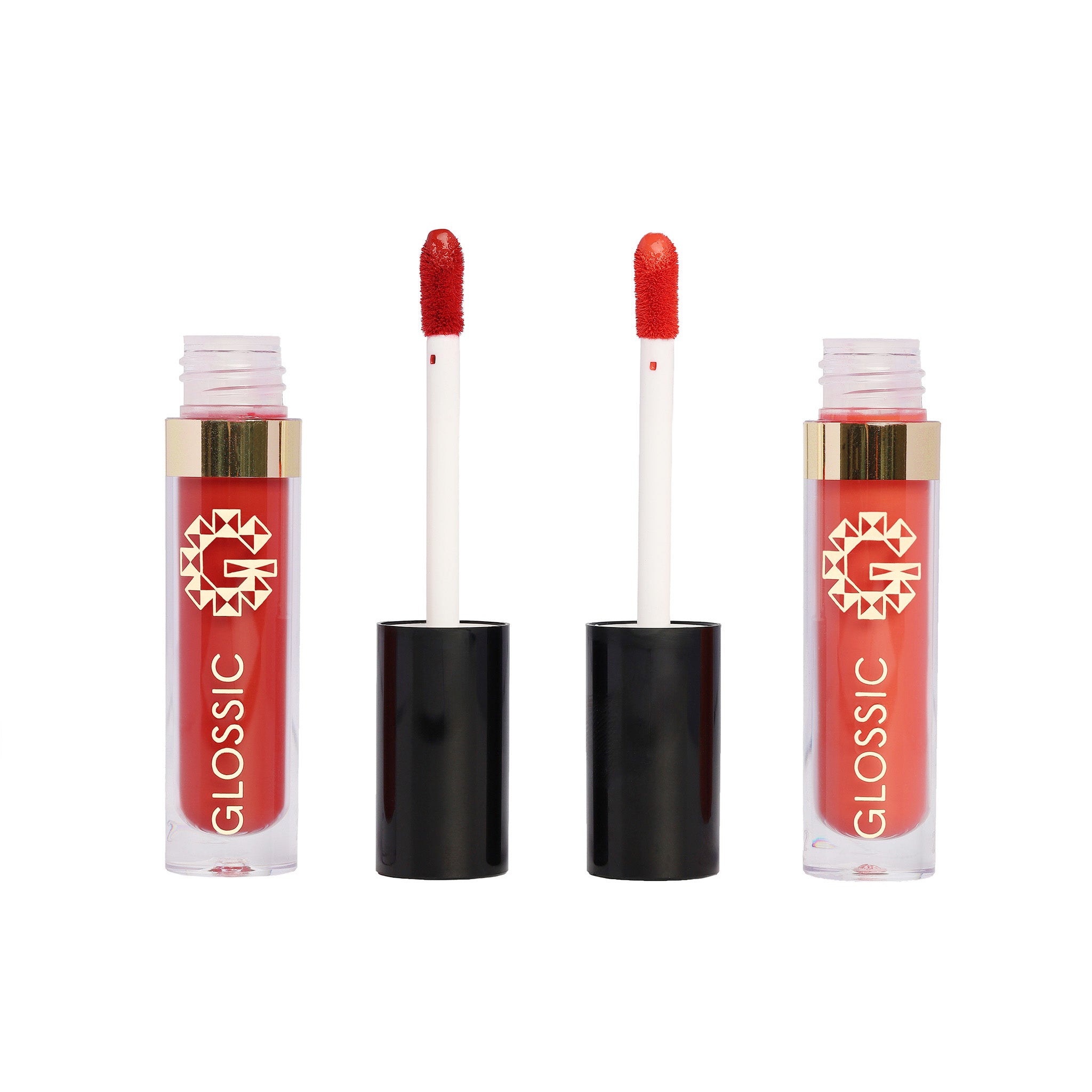 Deep Red/Orange Red