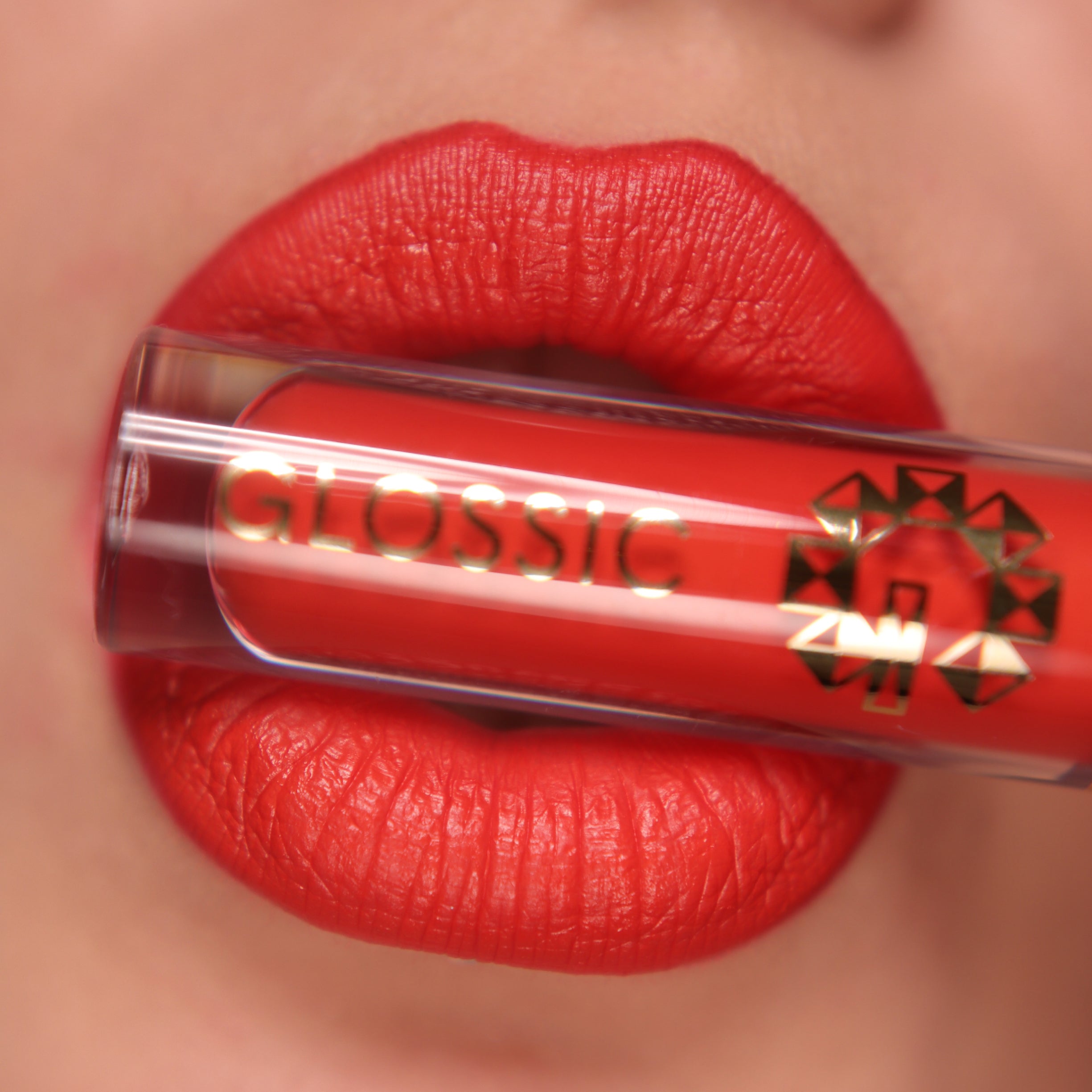 Orange Red