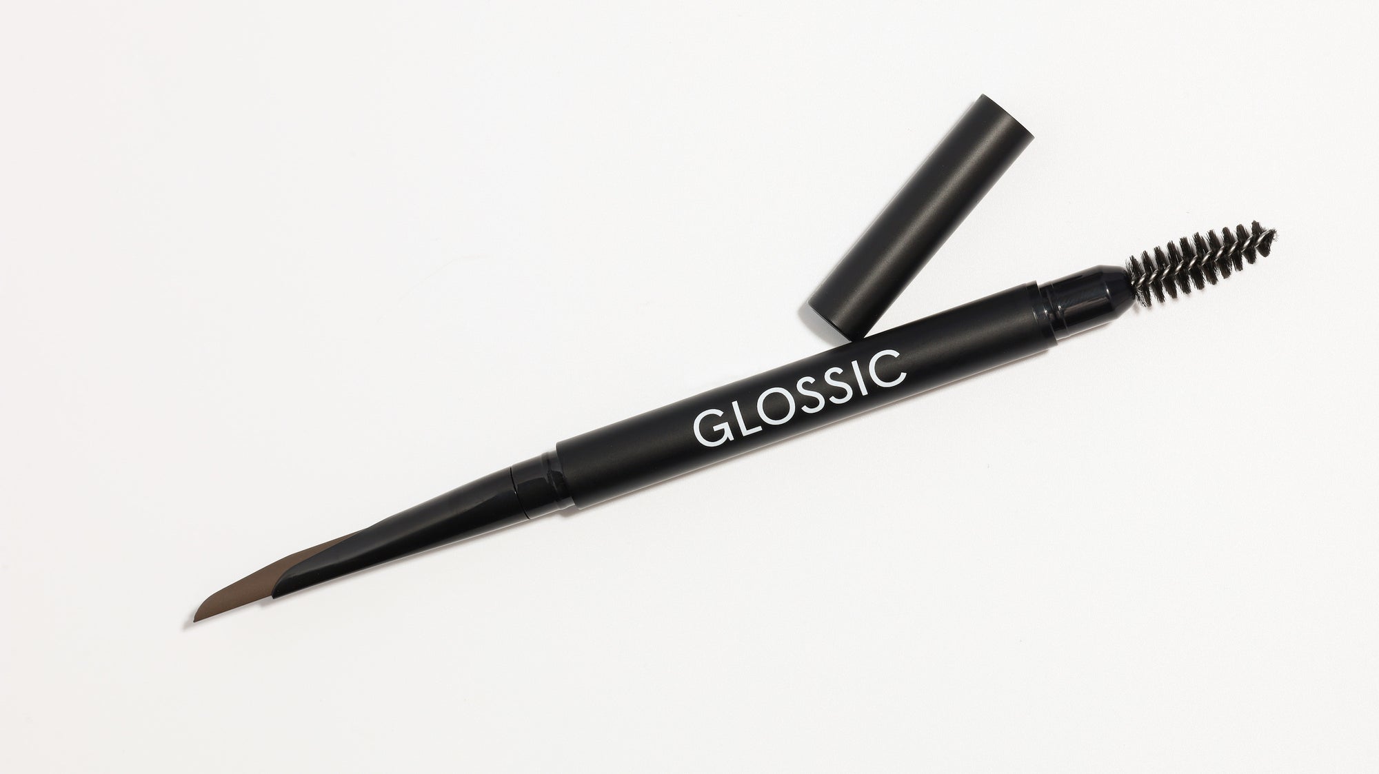 Glossic's Extreme Browmaster Pencil – As Seen in Cosmopolitan Middle East!