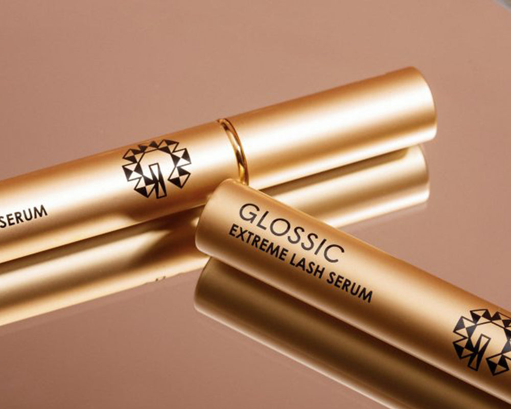 Experience Dreamy, Voluminous Lashes With Glossic’s Game- Changing Eyelash Serum: Unveiling The Newly Discovered Formula