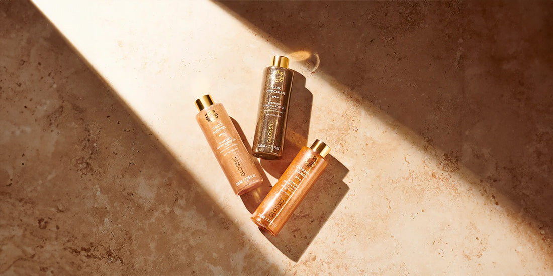 Finding the best sun tan oil for a perfect summer glow