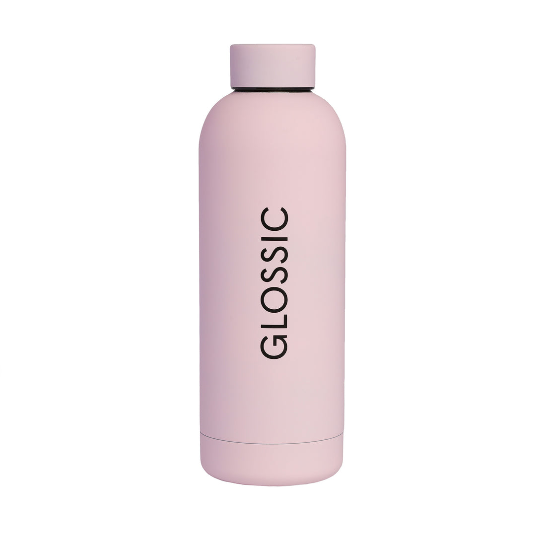 Glossic Water Bottle