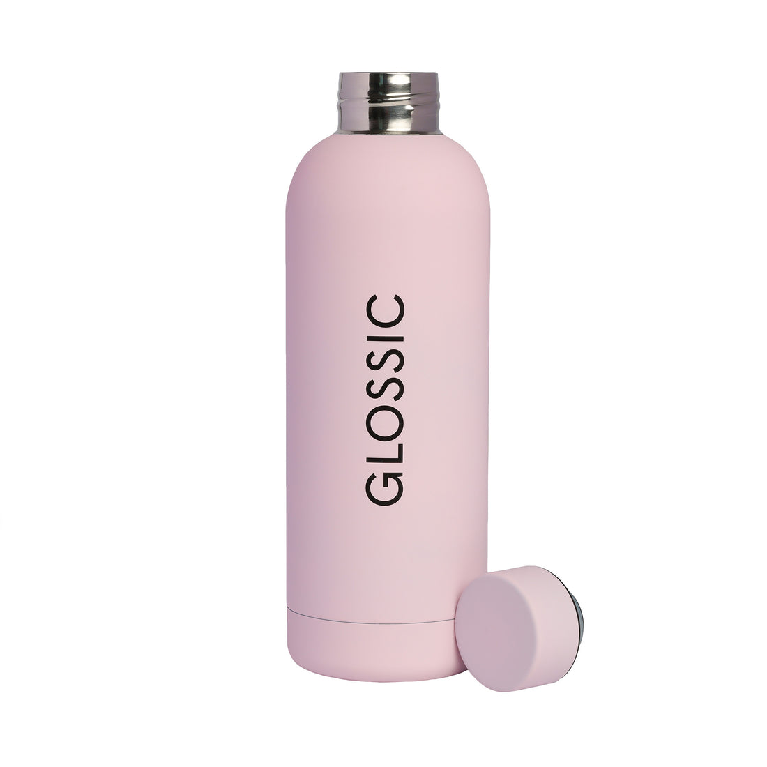 Glossic Water Bottle