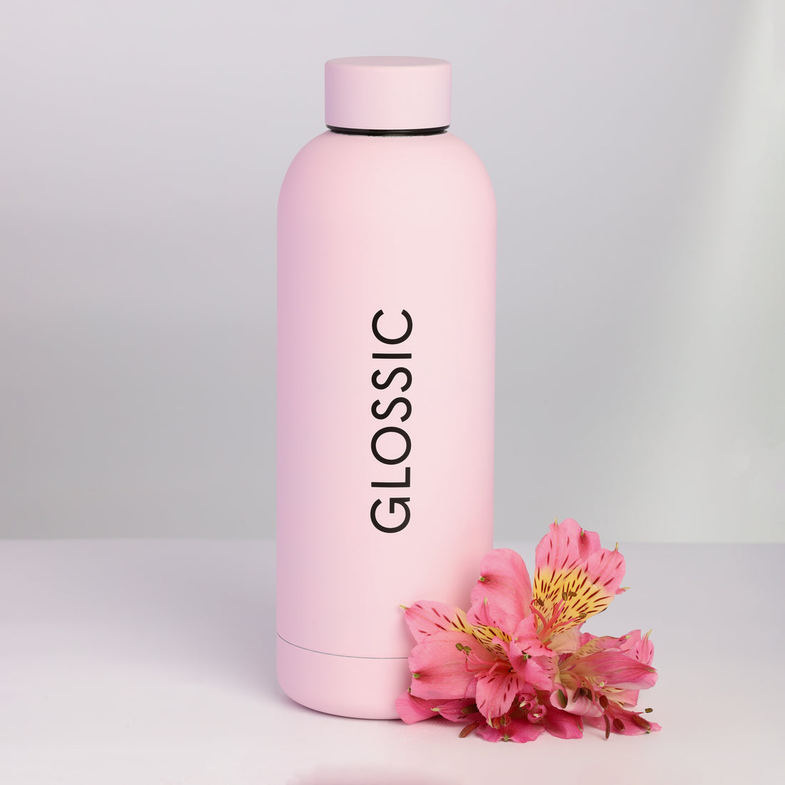 Glossic Water Bottle